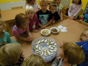 Sbíráme a sušíme houby